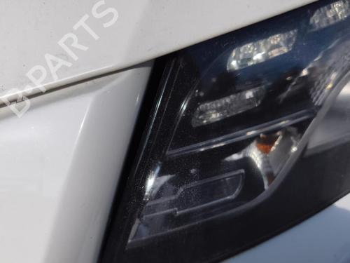 Left headlight AUDI Q5 (8RB) 3.0 TDI quattro | BP37675442C28 - Image 3