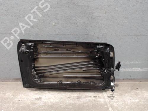 Used Left front door MINI MINI (R56) Cooper S (163 hp) 24090358