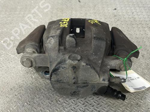 Used Left front brake caliper Left front brake caliper MERCEDES-BENZ A-CLASS (W169) A 180 CDI (169.007, 169.307) (109 hp) 29985649 29985649