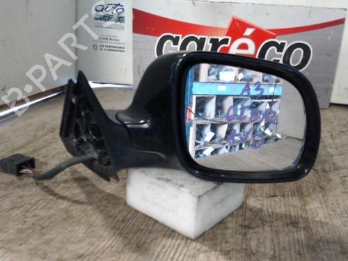 Used Right mirror AUDI A3 (8L1) 1.6 (101 hp) 24068761
