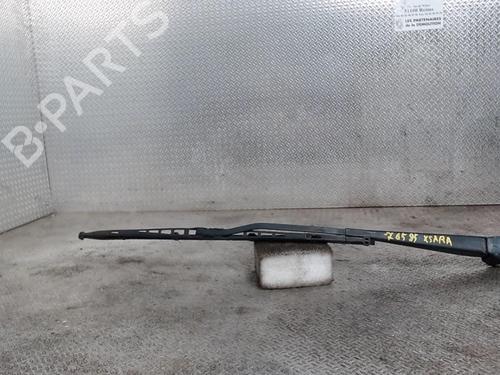 Used Rear windshield wiper arm CITROËN XSARA (N1) 2.0 HDi 90 (90 hp) 24080499