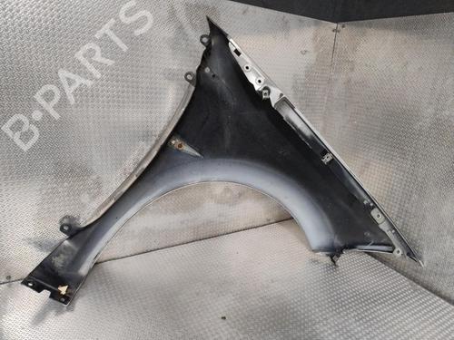Left front fenders RENAULT MEGANE II Estate (KM0/1_) 1.5 dCi (KM1F) | BP25754840C41 