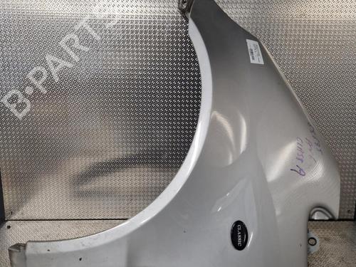 Left front fenders MERCEDES-BENZ A-CLASS (W168) A 170 CDI (168.009, 168.109) | BP24070052C41 