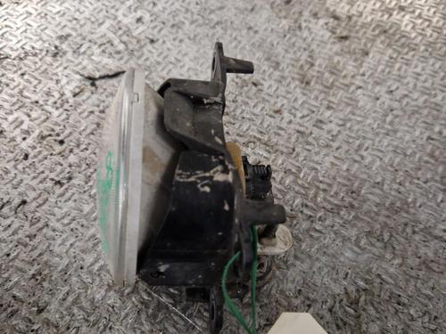 Used Right front fog light PEUGEOT 207 (WA_, WC_) 1.4 HDi (68 hp) 24060306