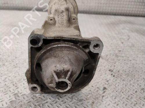 Used Starter FIAT DUCATO Platform/Chassis (250_) 130 Multijet 2,3 D (131 hp) 25703997