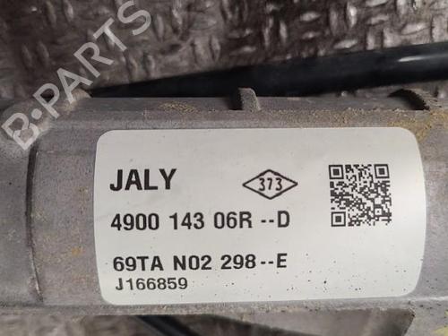 Steering rack DACIA SANDERO II 1.2 | BP24098654M22 - Image 4