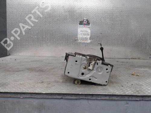 Used Front left lock Front left lock FIAT GRANDE PUNTO (199_) 1.2 (65 hp) 24095634 24095634