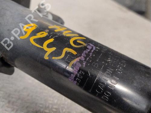 Left front shock absorber RENAULT MASTER III Platform/Chassis (EV, HV, UV) 2.3 dCi 145 FWD (EV0E, EV0F, HV0E, HV0F, UV0E, UV0F,... | BP37252551M16 - Image 5