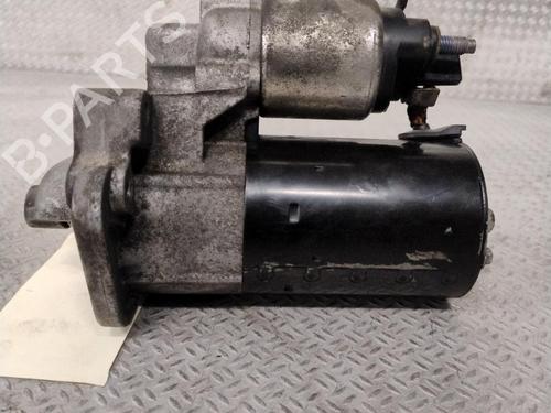 Starter RENAULT CLIO IV (BH_) 1.5 dCi 90 | BP28573160M8 