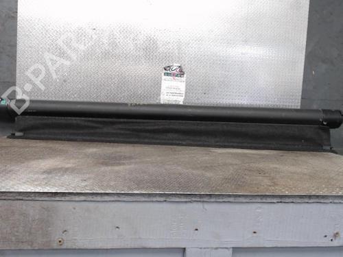 Used Rear parcel shelf RENAULT MEGANE II Estate (KM0/1_) 1.5 dCi (KM16, KM1E) (106 hp) 24089868