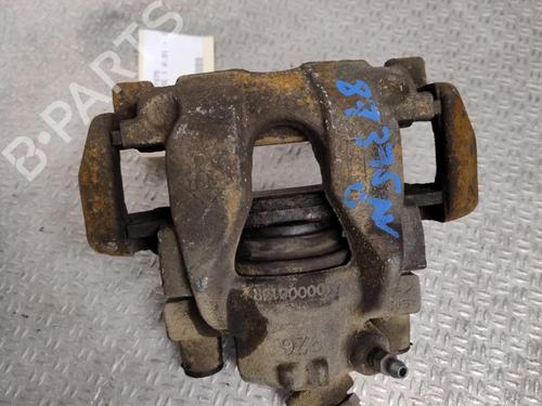 Left front brake caliper RENAULT TWINGO III (BCM_, BCA_) 0.9 TCe 90 (BCM9, BCM2) | BP30047316M105 