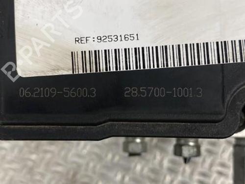 abs-pump-chevrolet-aveo-kalos-hatchback-t250-t255-2006-30484498 main image