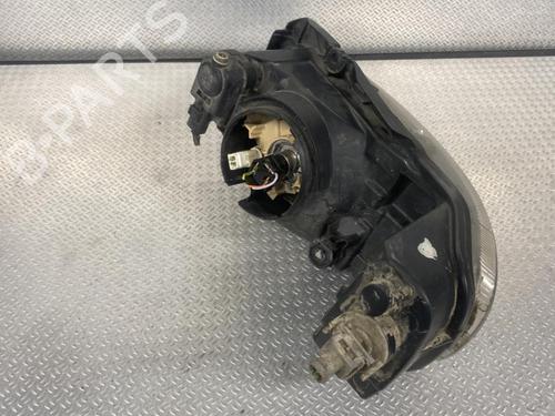 Used Right headlight PEUGEOT 106 II (1A_, 1C_) 1.1 i (60 hp) 24062121