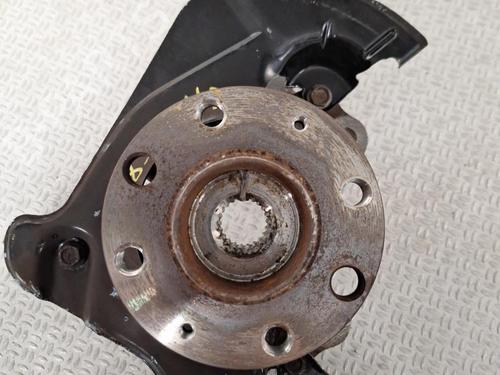 Used Left front steering knuckle Left front steering knuckle 39213063 39213063