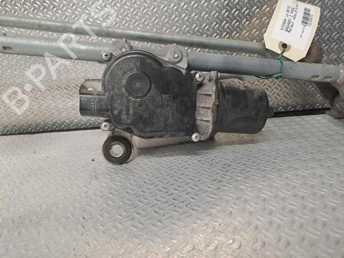 Used Front wiper motor NISSAN QASHQAI II (J11, J11_) 1.6 dCi (130 hp) 24060943