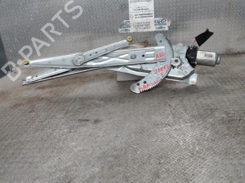 Used Front left window mechanism RENAULT KANGOO (KC0/1_) 1.5 dCi (KC07) (65 hp) 24080983