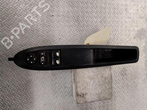 Used Left front window switch CITROËN DS3 (SA_) 1.6 VTi 120 (120 hp) 24303207