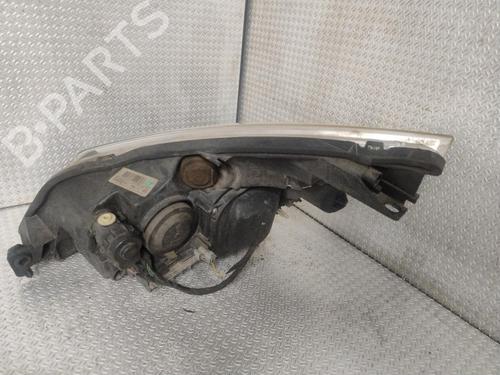 Right headlight RENAULT ESPACE IV (JK0/1_) 2.0 dCi (JK01, JK02, JK1J, JK1K, JK1H) | BP38787146C29 - Image 2