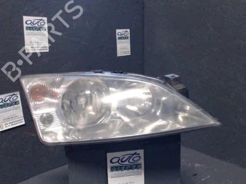 Used Right headlight FORD MONDEO III Turnier (BWY) 2.0 TDCi (130 hp) 24068315