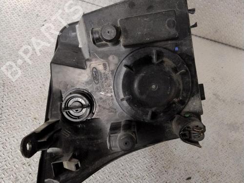 Left headlight FORD TRANSIT CONNECT (P65_, P70_, P80_) 1.8 TDCi | BP29757521C28 - Image 2