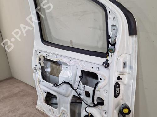 Left front door PEUGEOT BIPPER (AA_) 1.4 HDi | BP24060197C2 
