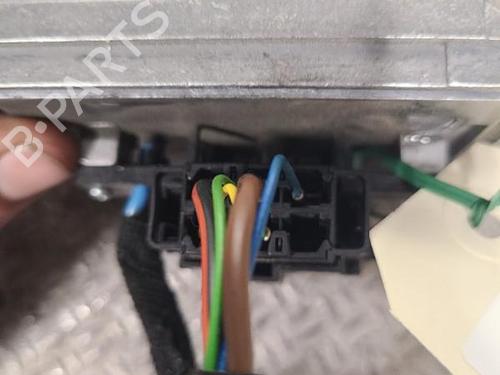 Used Heater resistor Heater resistor 24099896 24099896