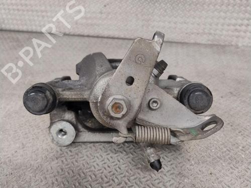 Left rear brake caliper RENAULT MASTER III Van (FV) Z.E. (FV1Z) | BP36958272M107 - Image 4