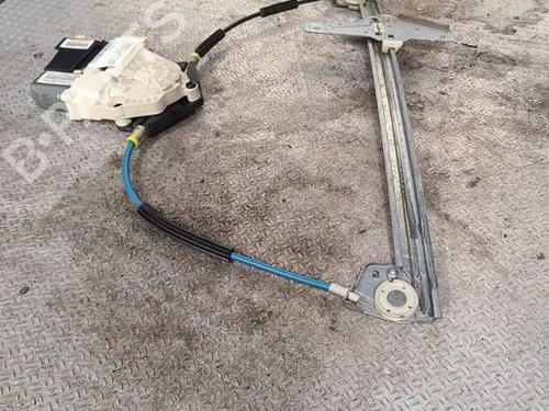 Used Front right window mechanism Front right window mechanism PEUGEOT 307 (3A/C) 1.6 HDi 110 (109 hp) 24099239 24099239