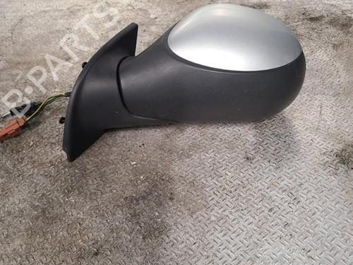 Used Left mirror CITROËN C3 I (FC_, FN_) 1.6 16V HDi (90 hp) 24099680