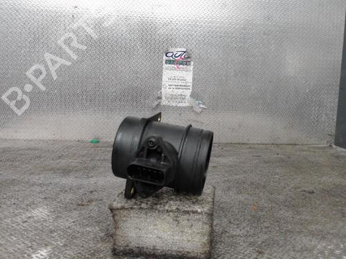 Used Mass air flow sensor Mass air flow sensor VW GOLF IV (1J1) 1.9 TDI (90 hp) 24087364 24087364