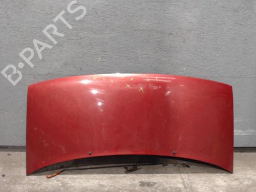 Capot FIAT SCUDO Bus (220_) 2.0 JTD 16V (109 hp) 24091999