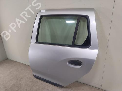 Left rear door DACIA LOGAN MCV II 1.5 dCi | BP28416352C4 