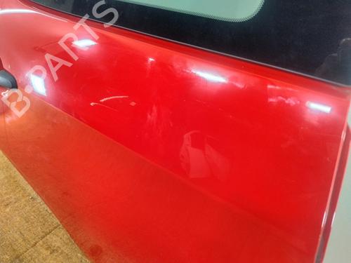 Right rear door PEUGEOT 108 1.0 VTi 72 | BP29017281C5 
