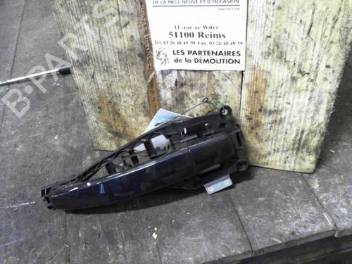 Used Front right exterior door handle Front right exterior door handle 24066954 24066954