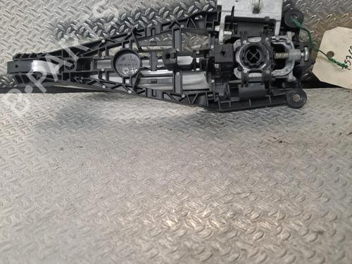 Used Front right exterior door handle OPEL MOKKA / MOKKA X (J13) 1.4 (_76) (140 hp) 24093532