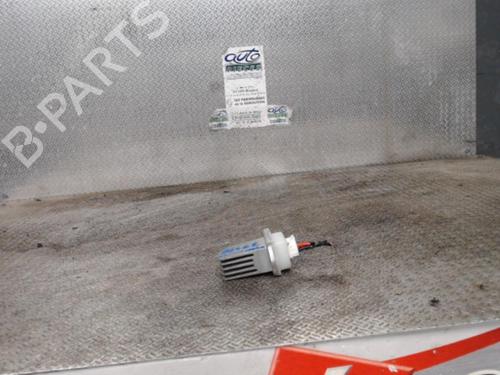 Used Heater resistor NISSAN QASHQAI I (J10, NJ10) 2.0 dCi All-wheel Drive (150 hp) 24082569