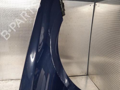 Right front fenders RENAULT LAGUNA III (BT0/1) 1.5 dCi (BT00, BT0A, BT0T, BT1J) | BP24100088C42 