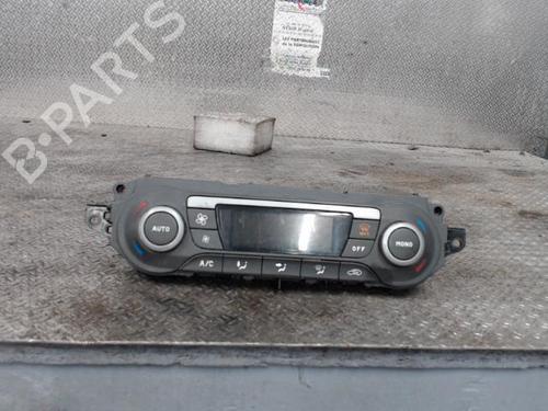 AC-Styringsenhed/Manøvreenhed FORD C-MAX (DM2) 1.6 TDCi (90 hp) 24093013