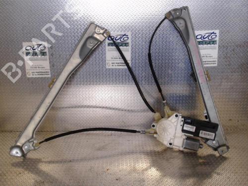 Used Front right window mechanism RENAULT LAGUNA III (BT0/1) 2.0 dCi (BT01, BT08, BT09, BT0E, BT0K, BT12, BT1C, BT1D,... (150 hp) 24073996