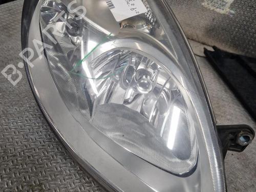 Used Right headlight Right headlight LANCIA YPSILON (843_) 1.3 D Multijet (843.AXE11, 843.AXE1A) (90 hp) 24099838 24099838