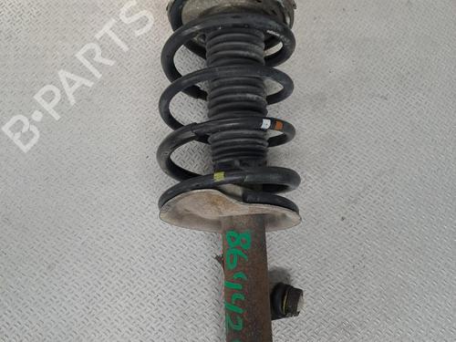 Used Left front shock absorber Left front shock absorber CITROËN XSARA PICASSO (N68) 1.6 HDi (109 hp) 33248352 33248352