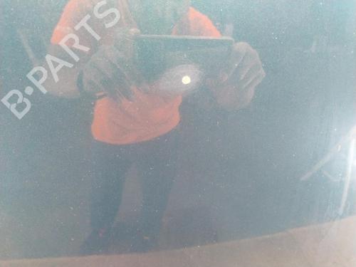 Hood PEUGEOT 206 CC (2D) 1.6 16V (2DNFUF, 2DNFUR) | BP29468440C1 
