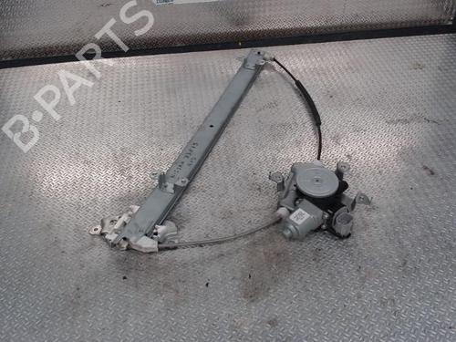 front-right-window-mechanism-nissan-nv200-evalia-bus-2010-24098538 main image