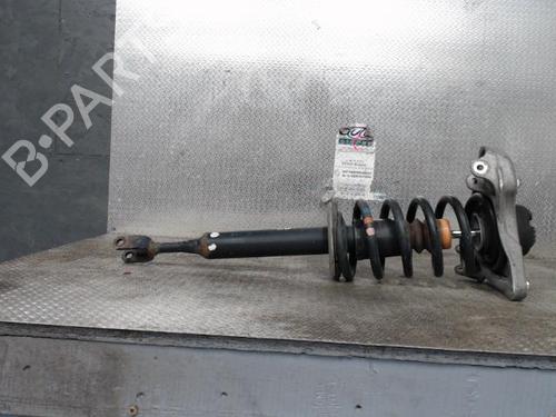 Used Left front shock absorber Left front shock absorber AUDI A4 B6 (8E2) 1.9 TDI (130 hp) 24088646 24088646