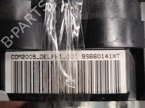 Used Switch Switch PEUGEOT 307 Break (3E) 1.6 HDi 110 (109 hp) 30484471 30484471