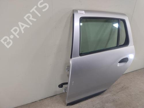 Left rear door DACIA LOGAN MCV II 1.5 dCi | BP28416352C4 