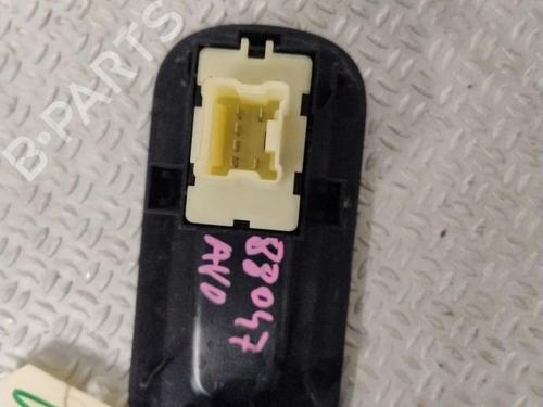 Used Switch OPEL MOVANO B Van (X62) 2.3 CDTI FWD (FV) (150 hp) 30092506