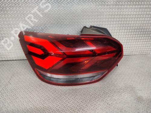Used Left taillight Left taillight DACIA SANDERO III 1.0 TCe 100 ECO-G (101 hp) 33632421 33632421