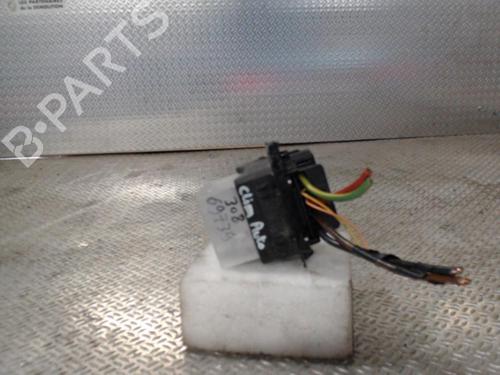 Used Heater resistor PEUGEOT 308 I (4A_, 4C_) [2007-2016]  24072101
