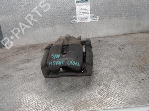 Bremssattel links vorne für SUZUKI SPLASH (EX) 1.3 CDTI (A5B413D) (75 hp) 24082079